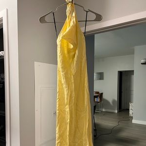 Forever 21 Flowy Dress / Size Small